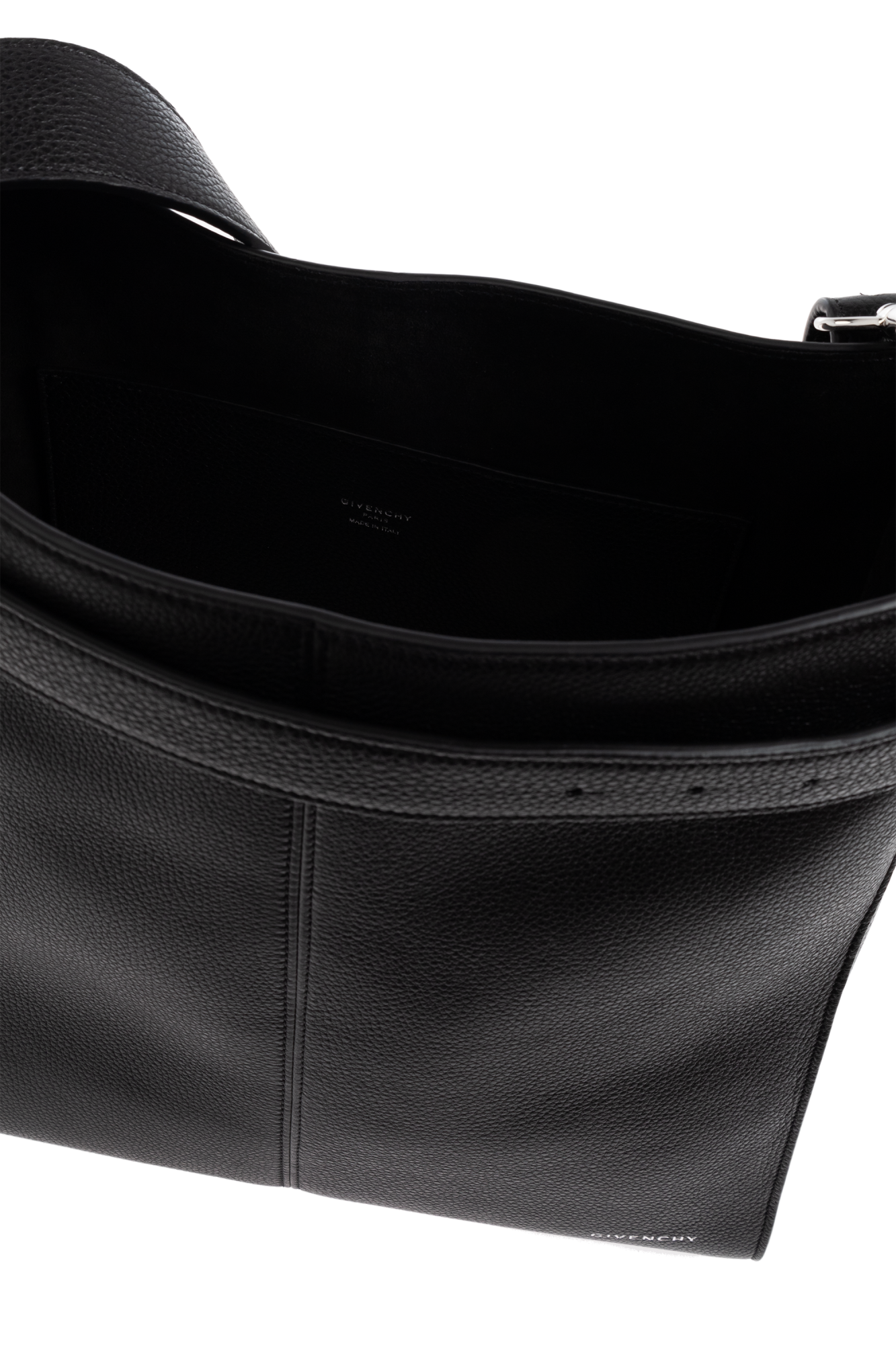 ショルダーバッグ・ポシェット GIVENCHY Woman Shoulder bag Black BB5149B1R0 001 Patent Leather Shoulder Bag - Givenchy - Women | WE IN STYLE